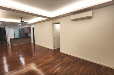 Kaleidoscope Residence