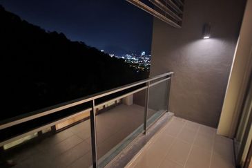 Kaleidoscope Residence