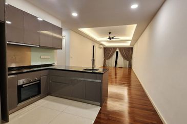 Kaleidoscope Residence