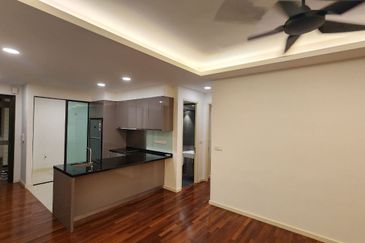 Kaleidoscope Residence