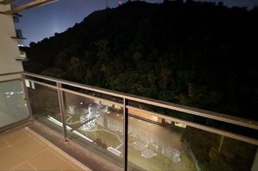 Kaleidoscope Residence