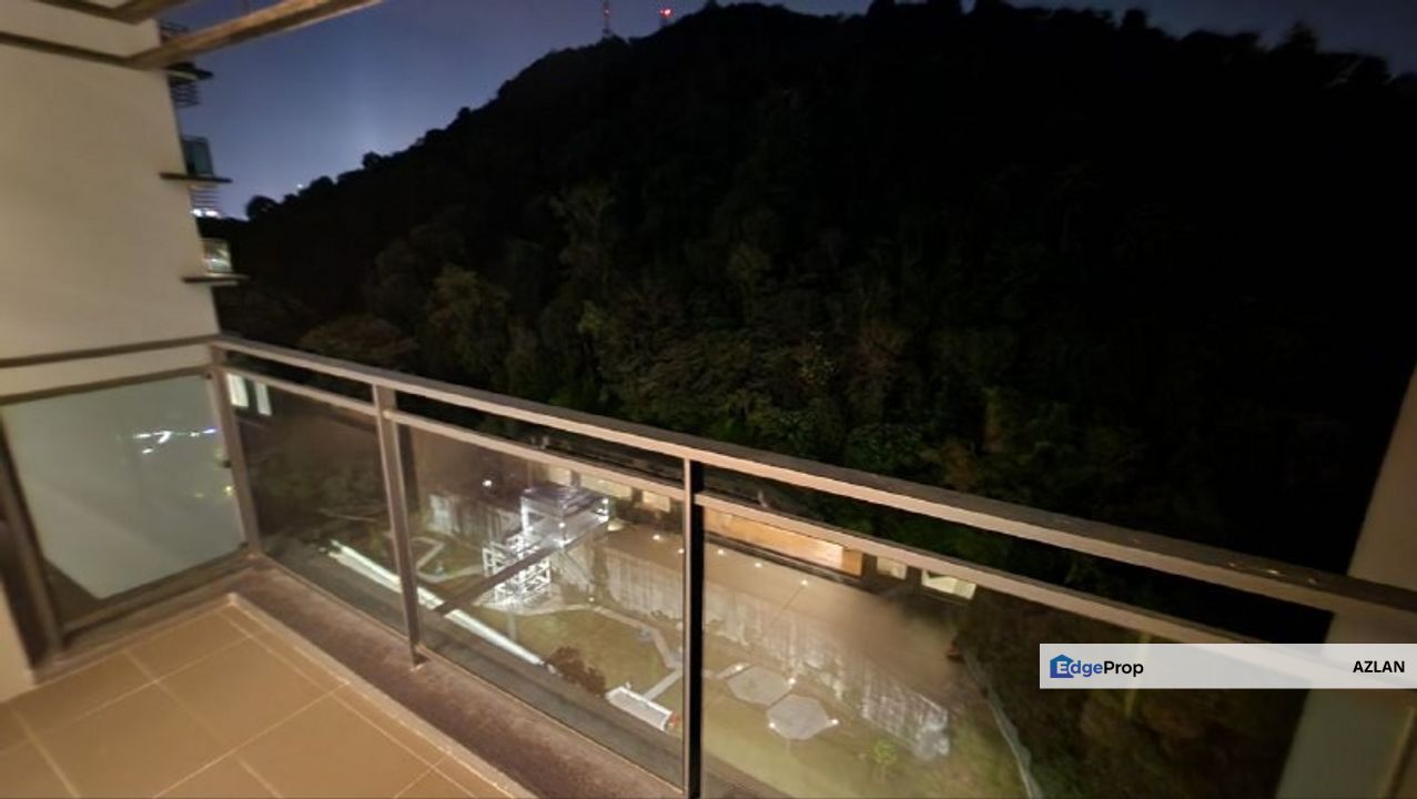 Kaleidoscope Residensi Setiawangsa Kuala Lumpur , Kuala Lumpur, Wangsa Maju