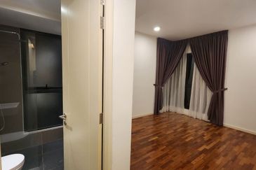 Kaleidoscope Residence