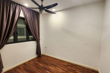 Kaleidoscope Residence