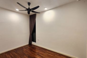 Kaleidoscope Residence