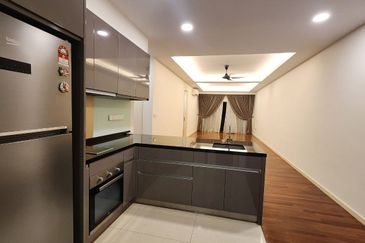 Kaleidoscope Residence