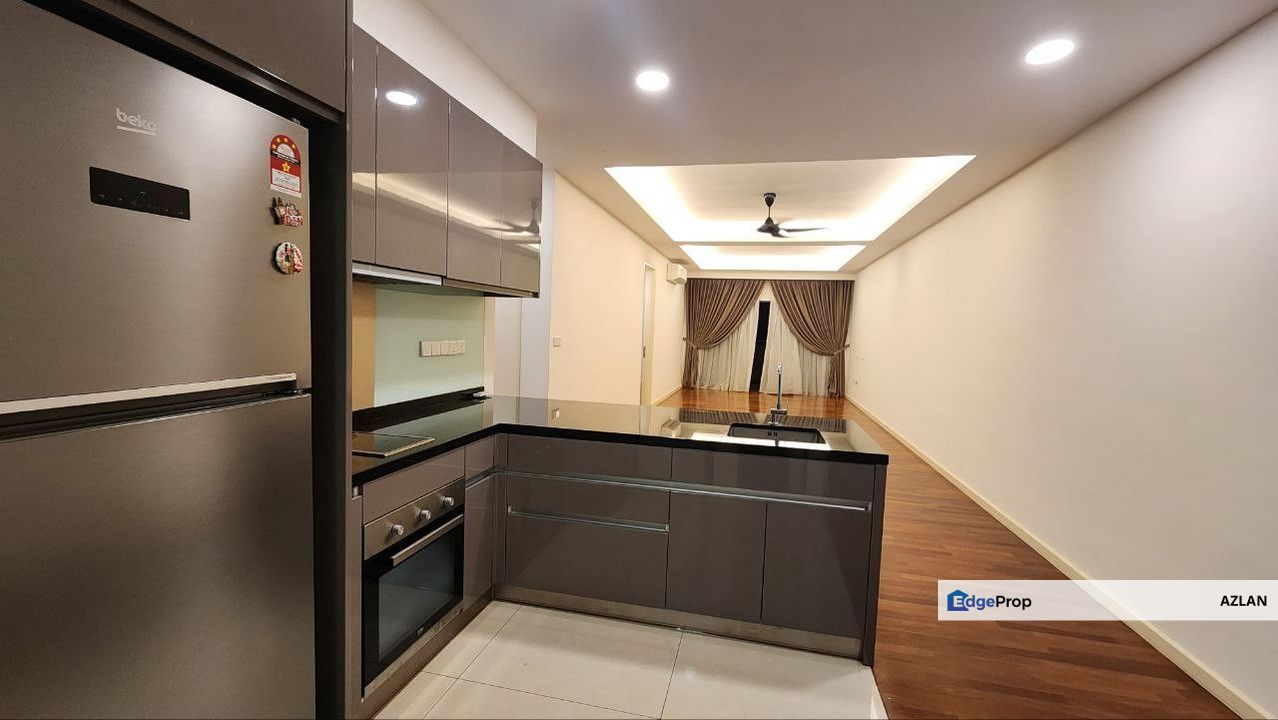 Kaleidoscope Residensi Setiawangsa Kuala Lumpur , Kuala Lumpur, Wangsa Maju