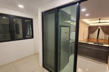 Kaleidoscope Residence