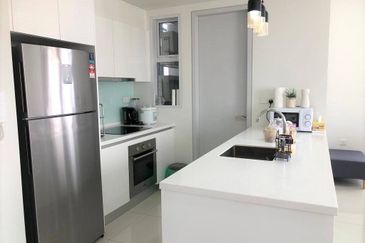 The Ridge @ KL East (Residensi Rabung KL Timur)