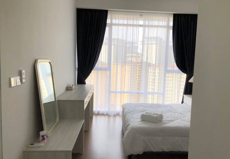 The Ridge @ KL East (Residensi Rabung KL Timur)