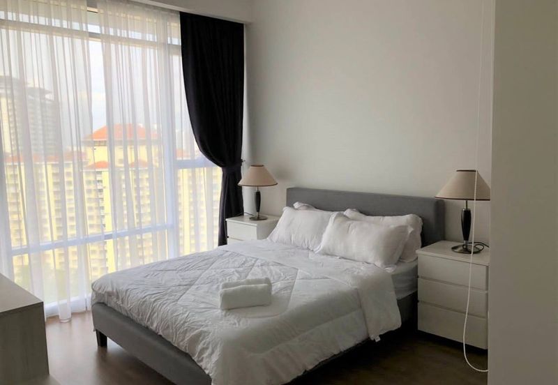 The Ridge @ KL East (Residensi Rabung KL Timur)