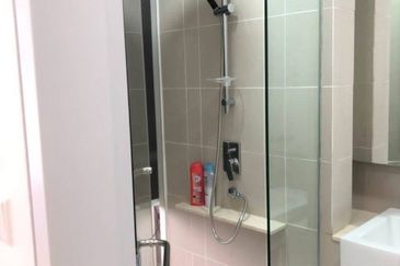 The Ridge @ KL East (Residensi Rabung KL Timur)