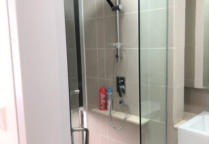 The Ridge @ KL East (Residensi Rabung KL Timur)