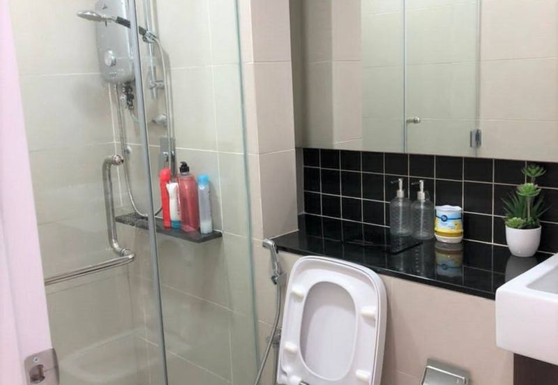 The Ridge @ KL East (Residensi Rabung KL Timur)