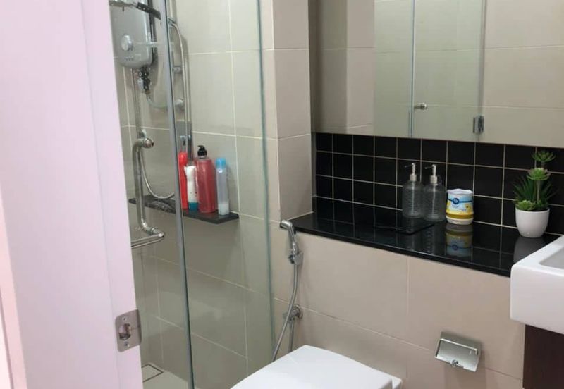 The Ridge @ KL East (Residensi Rabung KL Timur)