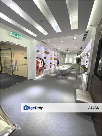 Near to The Starhill, Lot 10, Fahrenheit & Pavilion, Kuala Lumpur, Bukit Bintang