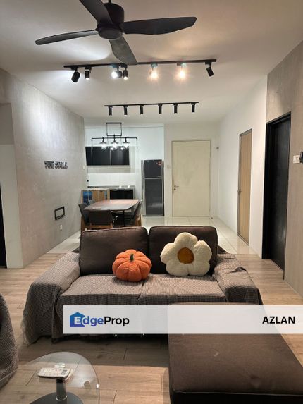 PLATINUM LAKE PV20, SETAPAK, KUALA LUMPUR, Kuala Lumpur, Setapak