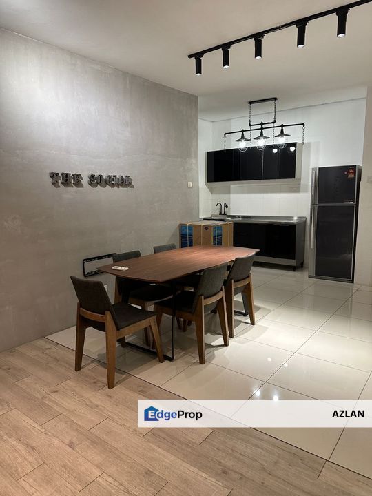 PLATINUM LAKE PV20, SETAPAK, KUALA LUMPUR, Kuala Lumpur, Setapak