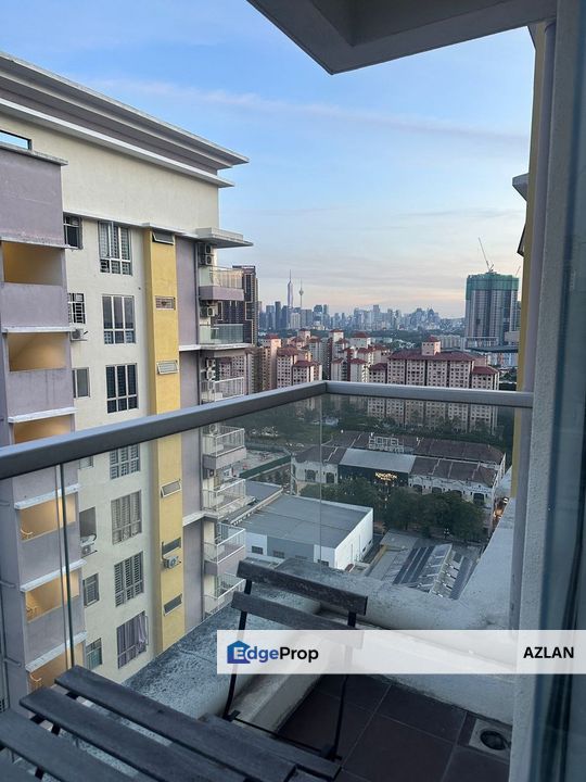 PLATINUM LAKE PV20, SETAPAK, KUALA LUMPUR, Kuala Lumpur, Setapak