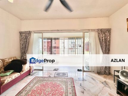 APARTMENT BAIDURI, DESA PANDAN KL , Kuala Lumpur, Desa Pandan