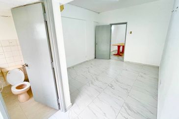 The Palladium Condominium