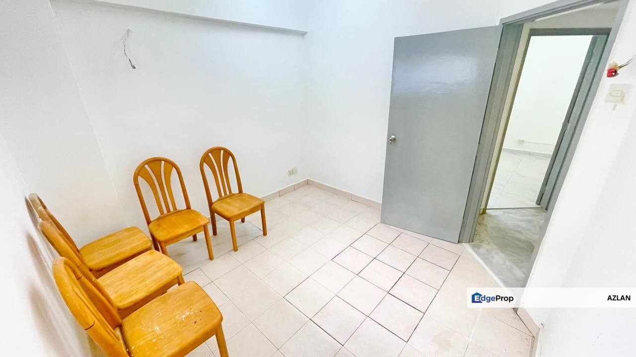 Close to City Centre, Strategic location & Many amenities nearby, Kuala Lumpur, Keramat