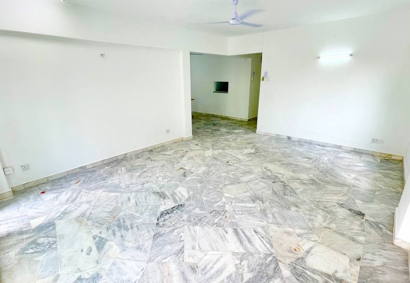 The Palladium Condominium