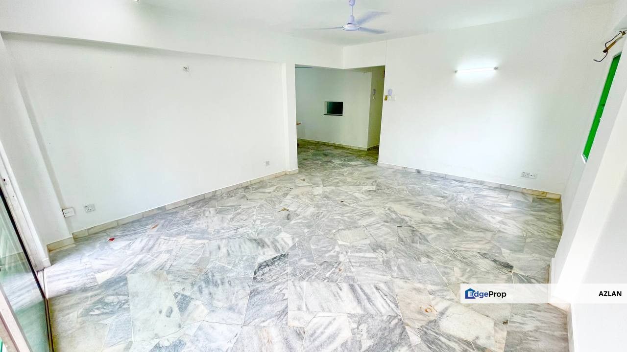 Close to City Centre, Strategic location & Many amenities nearby, Kuala Lumpur, Keramat