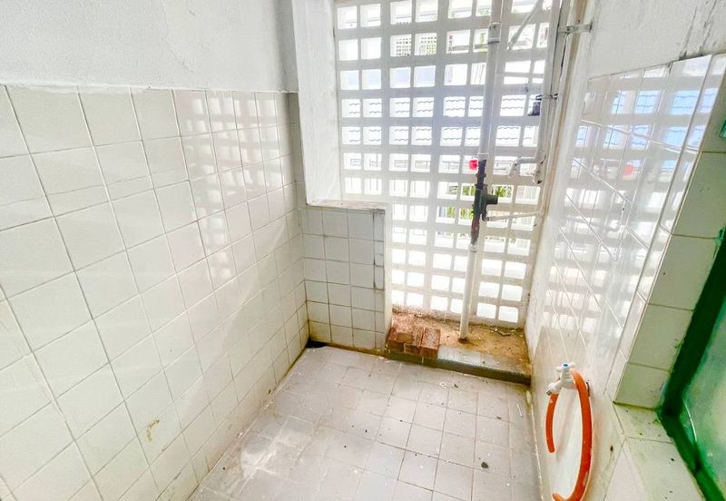 The Palladium Condominium