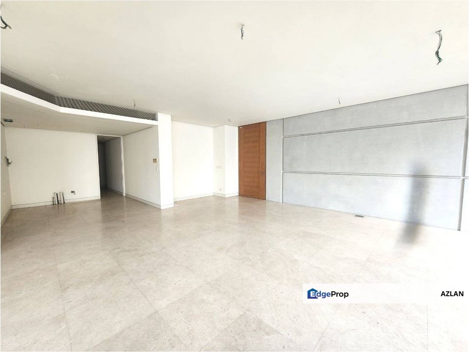 The Troika, KLCC, Kuala Lumpur- Walking distance to MRT & KLCC, Kuala Lumpur, KL City