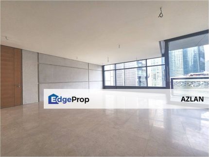 The Troika, KLCC, Kuala Lumpur- Walking distance to MRT & KLCC, Kuala Lumpur, KL City