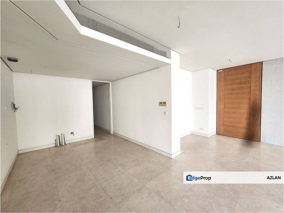 The Troika, KLCC, Kuala Lumpur- Walking distance to MRT & KLCC, Kuala Lumpur, KL City