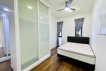 The Capers Sentul East