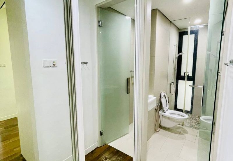 The Capers Sentul East