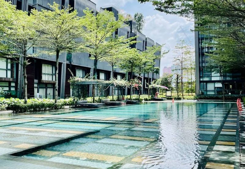 The Capers Sentul East