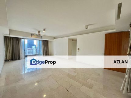 2 Hampshire Condominium KLCC Kuala Lumpur, Kuala Lumpur, KLCC