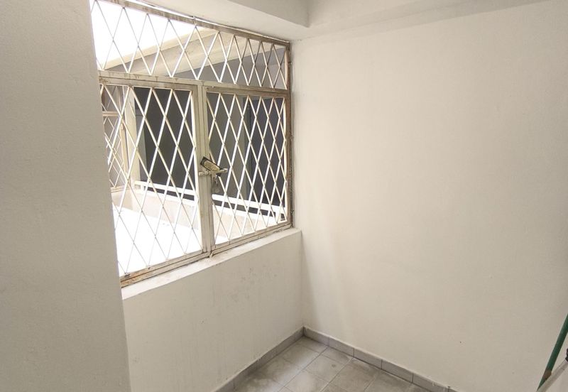 Le Jardine Condominium