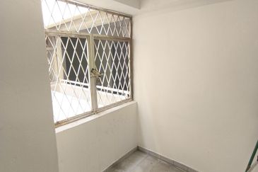 Le Jardine Condominium