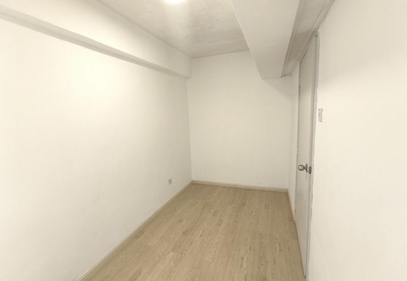 Le Jardine Condominium