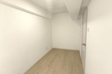 Le Jardine Condominium