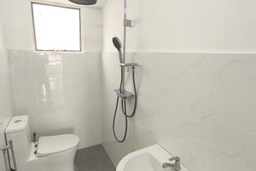 Le Jardine Condominium