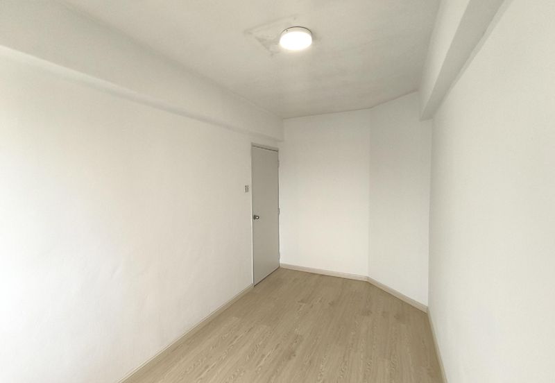 Le Jardine Condominium