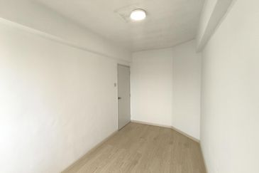 Le Jardine Condominium