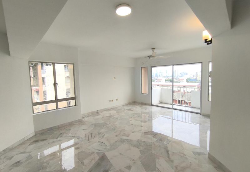 Le Jardine Condominium