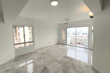 Le Jardine Condominium