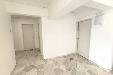 Le Jardine Condominium