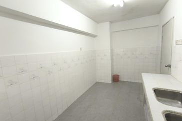 Le Jardine Condominium