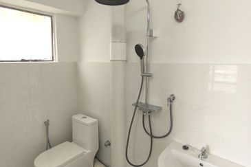 Le Jardine Condominium