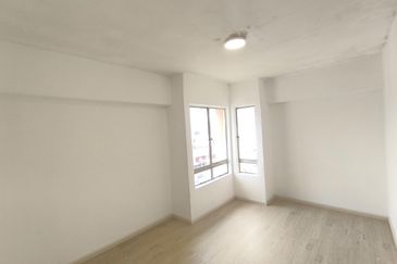 Le Jardine Condominium