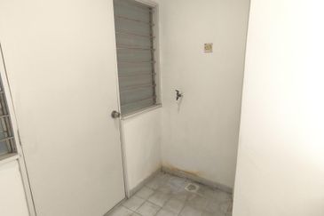 Le Jardine Condominium